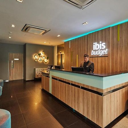 Ibis Budget Singapore Bugis Exterior foto