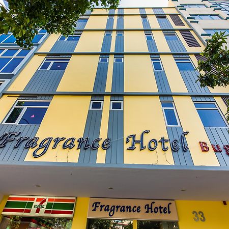 Ibis Budget Singapore Bugis Exterior foto