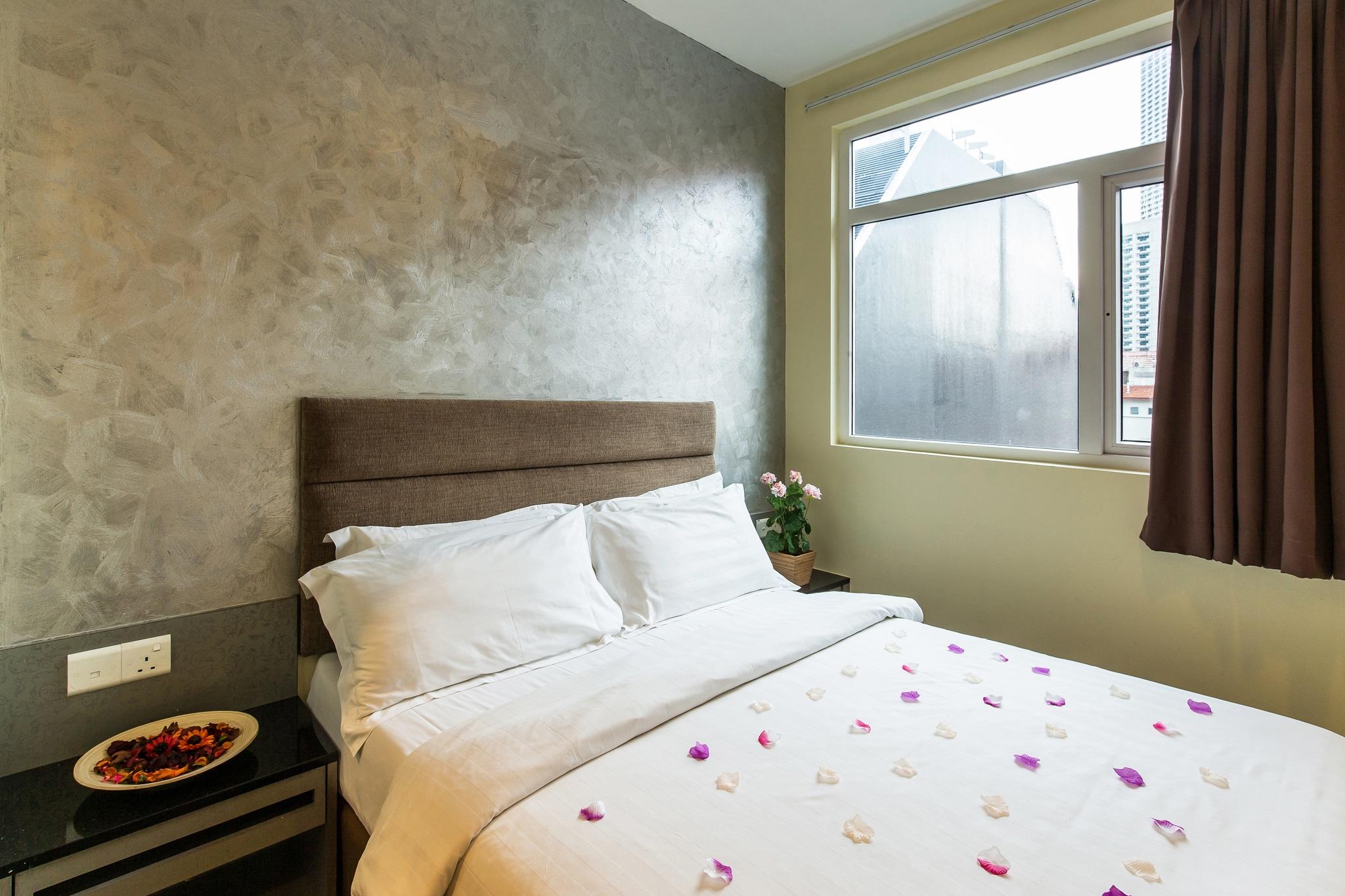 Ibis Budget Singapore Bugis Exterior foto