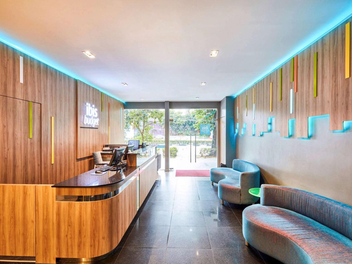Ibis Budget Singapore Bugis Exterior foto