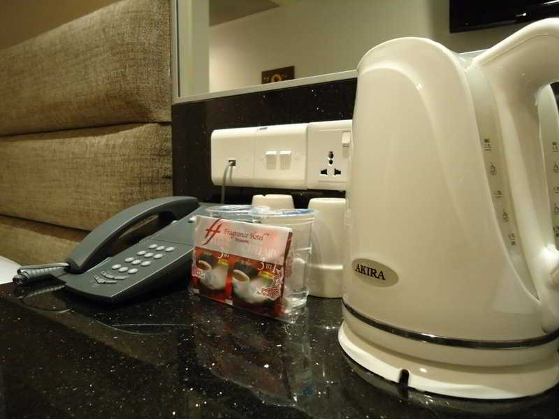 Ibis Budget Singapore Bugis Exterior foto