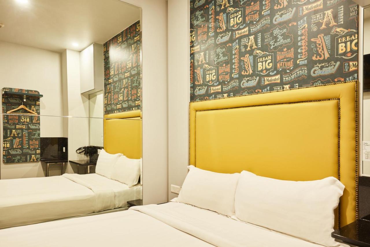 Ibis Budget Singapore Bugis Exterior foto